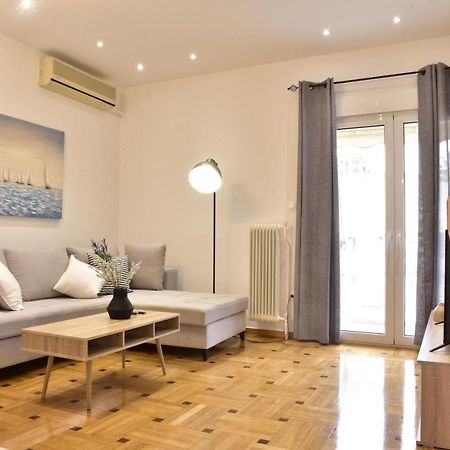 Filopappou Hill Apt Gtd8325 Apartman Athén Kültér fotó