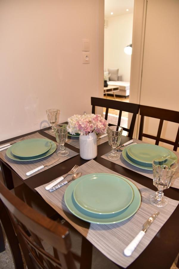 Filopappou Hill Apt Gtd8325 Apartman Athén Kültér fotó