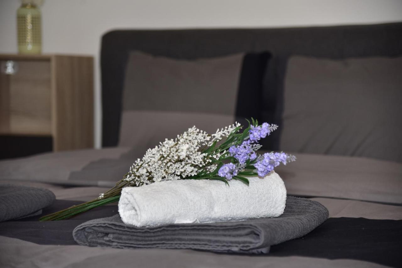 Filopappou Hill Apt Gtd8325 Apartman Athén Kültér fotó