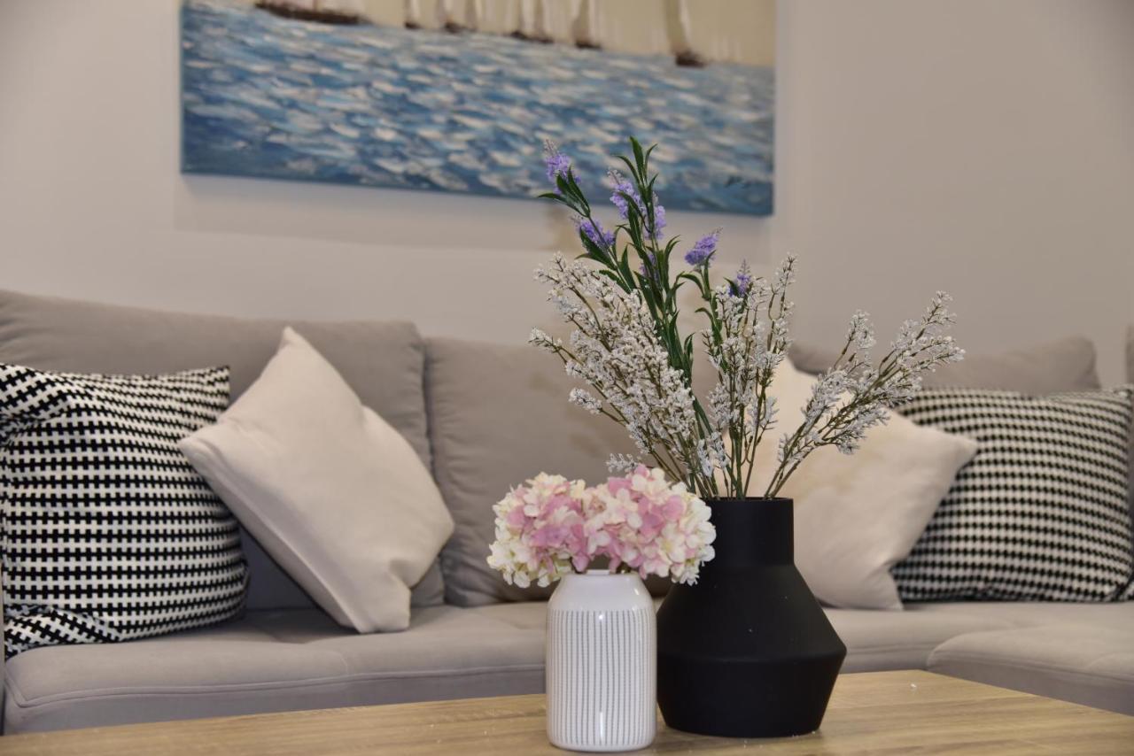 Filopappou Hill Apt Gtd8325 Apartman Athén Kültér fotó