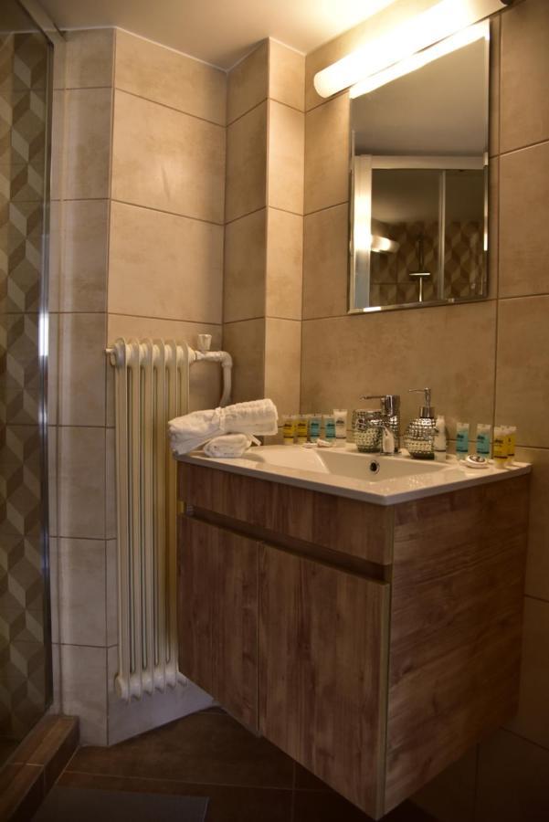 Filopappou Hill Apt Gtd8325 Apartman Athén Kültér fotó