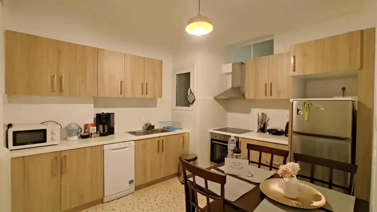 Filopappou Hill Apt Gtd8325 Apartman Athén Kültér fotó